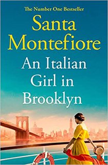An Italian Girl in Brooklyn 