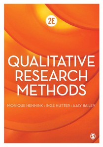 Qualitative Research Methods 