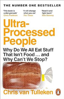 Ultra-Processed People 