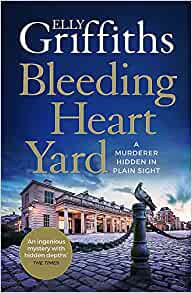 Bleeding Heart Yard 