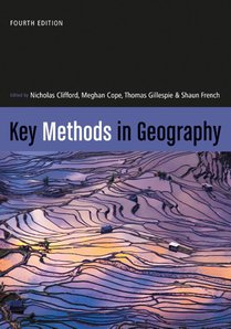 Key Methods in Geography 