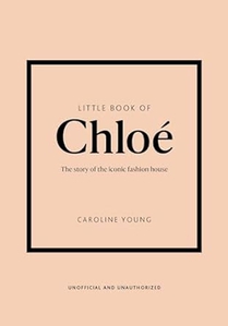 Little Book of Chloe 