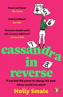Cassandra in Reverse 