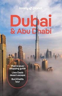Lonely Planet Dubai & Abu Dhabi 11 