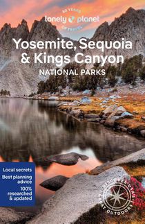 Yosemite, Sequoia & Kings Canyon National Parks 