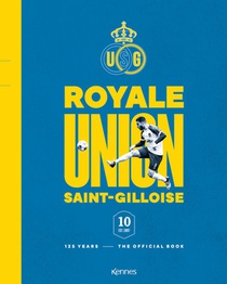 Royale Union Saint-Gilloise 