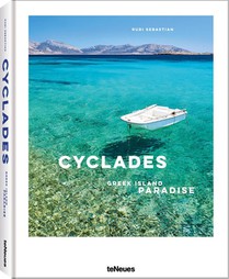 The Cyclades 