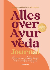 Alles over Ayurveda - Journal 