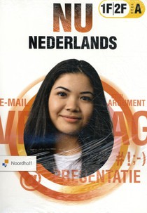 NU Nederlands deel a 1f/2f leerwerkboek 