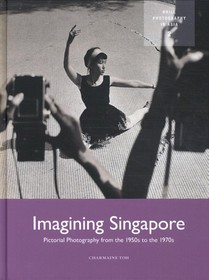 Imagining Singapore 