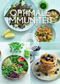 Optimale immuniteit kookboek  