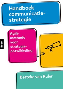 Handboek communicatiestrategie 