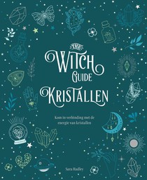 The witch guide kristallen 