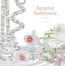 Japanse harmonie 