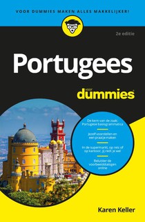 Portugees voor Dummies 2e editie 