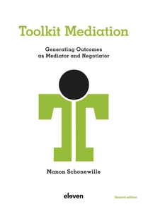 Toolkit Mediation 