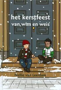 Kerstfeest Voor Wim En Weis 
