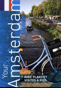 Your Amsterdam Guide 