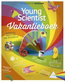 Young Scientist Vakantieboek 