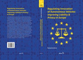 Regulating Innovation of Autonomous Vehicles: Improving Liability & Privacy in Europe 