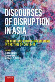 Discourses of Disruption in Asia 