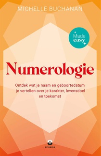 Numerologie - Made easy 