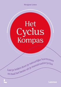 Het cyclus kompas 