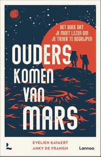 Ouders komen van Mars 