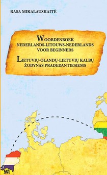 Woordenboek Litouws-Nederlands-Litouws 