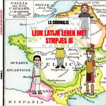 Leuk Latijn leren met stripjes III 