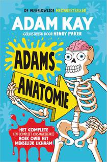 Adams anatomie 