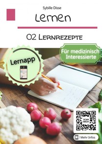 Lernen Band 02: Lernrezepte 