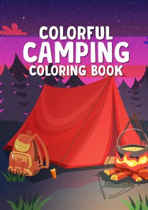 Colorful Camping 