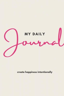My Daily Journal 