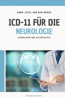 ICD-11 für die Neurologie 