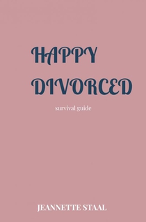 Happy Divorced 