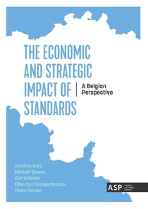 The economic and strategic impact of standards 
