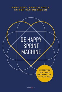 De Happy Sprint Machine 