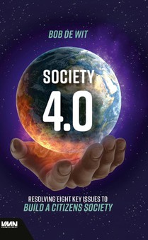 Society 4.0 