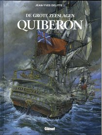 De slag bij Quiberon 
