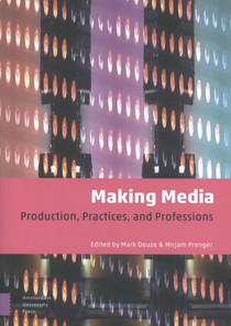 Making Media 