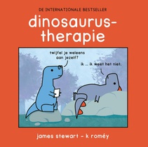 Dinosaurus-therapie 