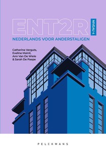 ENT2R Niveau 4 Nederlands voor anderstaligen 