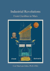 Industrial Revolutions 