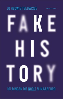 Fake history 