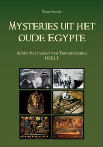 Mysteries uit het oude Egypte 