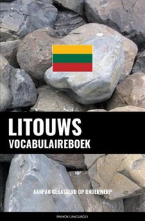 Litouws vocabulaireboek 