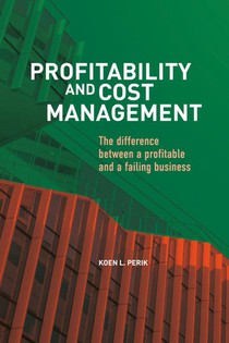 Profitability and Cost Management 