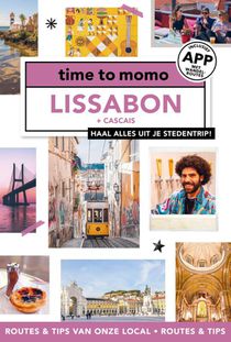 Time to Momo Lissabon 