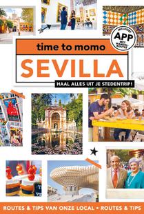 time to momo Sevilla 